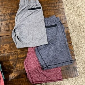 Born Primitive men’s shorts (set)